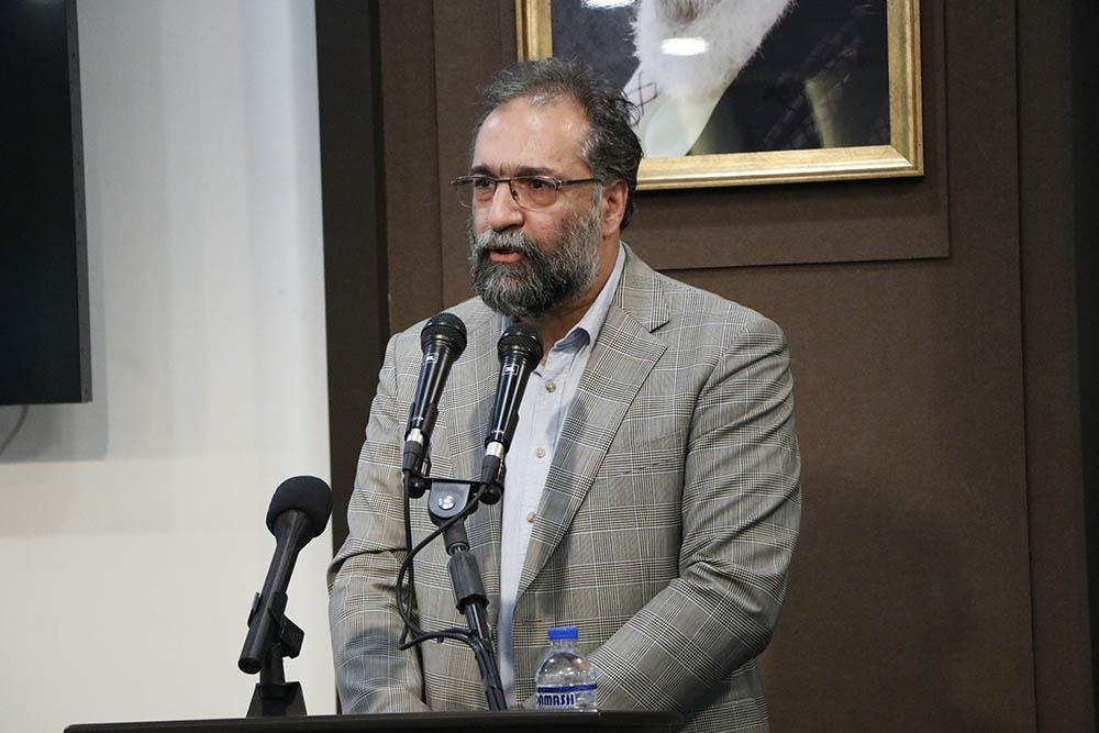 مراسم ابوریحان بیرونی 54